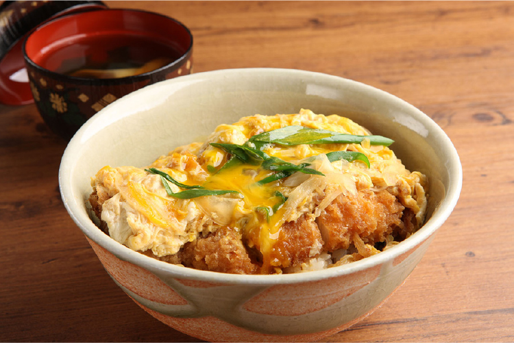 丼