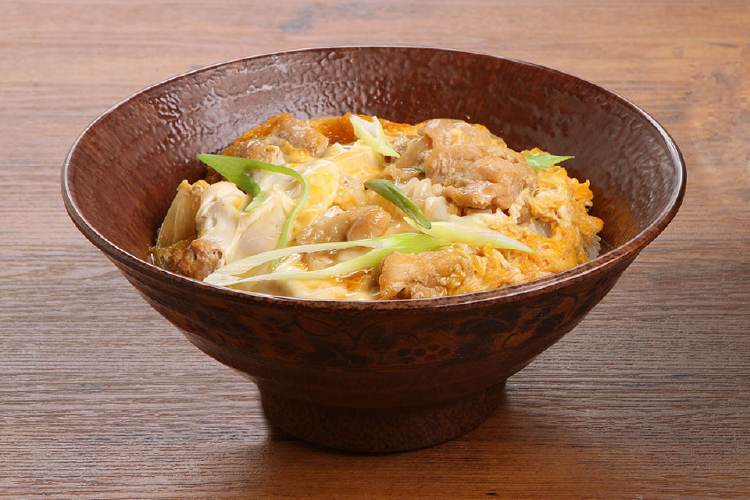 丼