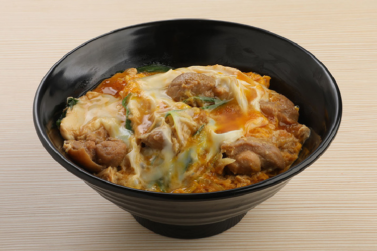 丼