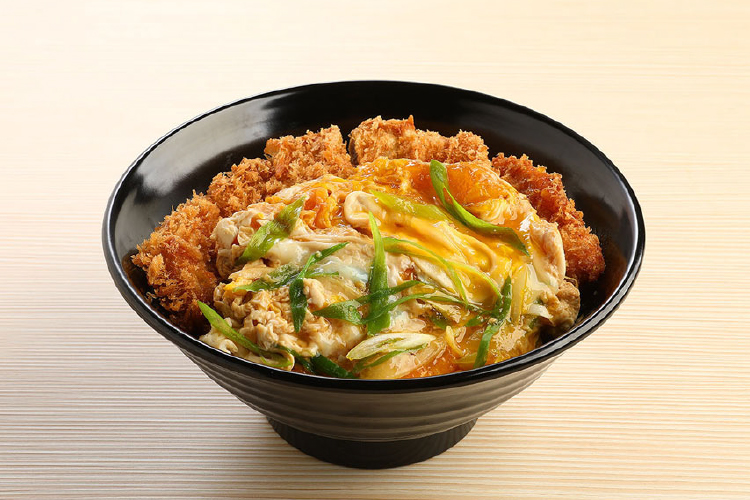 丼