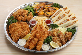 オードブル（大）