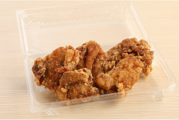 唐揚げ